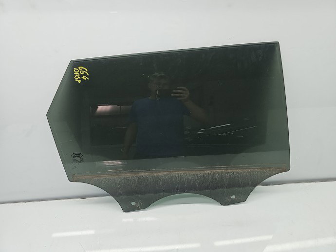 Geam usa dreapta spate LAND ROVER Range Rover Velar (L560) [Fabr 2019-2025] SUV OEM