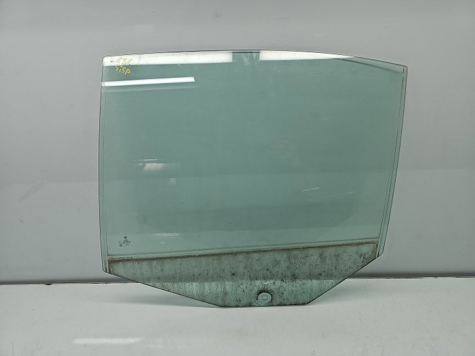 Geam usa stanga spate Bmw 5 (E60) [Fabr 2004-2010] Sedan Facelift OEM