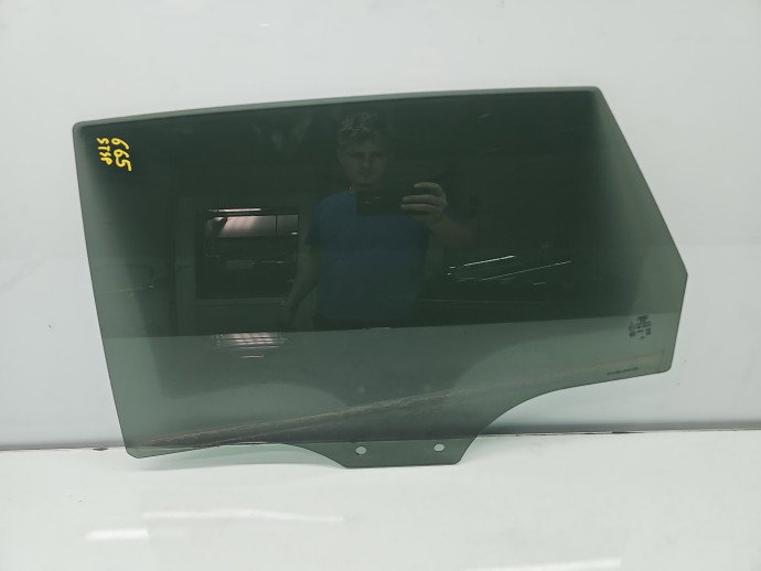 Geam usa stanga spate AUDI A3 (8YF) [Fabr 2020-2026] Sportback S-line OEM