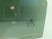 Geam usa stanga spate AUDI A3 (8YF) [Fabr 2020-2026] Sportback S-line OEM