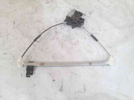 Macara geam dreapta spate G22C5958X MAZDA 6 Hatchback (GG) [Fabr 2002-2008]
