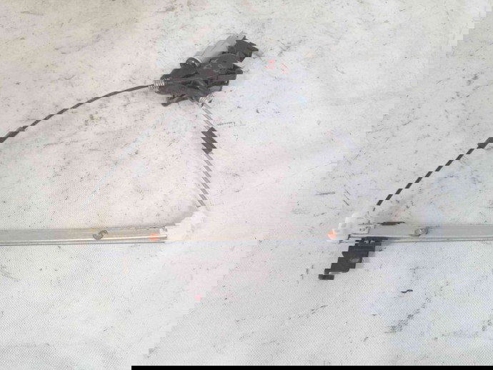 Macara geam dreapta spate G22C5958X MAZDA 6 Hatchback (GG) [Fabr 2002-2008]