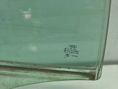 Geam usa dreapta spate AUDI A4 (8K2, B8) [Fabr 2008-2015] Break S-line OEM