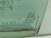 Geam usa stanga fata AUDI A3 (8V1) [Fabr 2012-prezent] Hatchback S-line, Quattro OEM