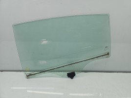 Geam usa stanga spate Hyundai Ioniq [Fabr 2016-2025] Sedan OEM