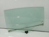 Geam usa stanga spate Hyundai Ioniq [Fabr 2016-2025] Sedan OEM
