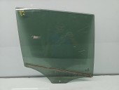 Geam usa dreapta spate Bmw X1 (E84) [Fabr 2009-2015] SUV OEM