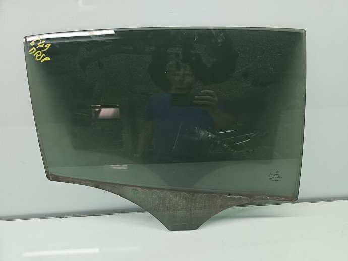Geam usa dreapta fata Mercedes Clasa GLA (X156) [Fabr 2013-prezent] SUV AMG OEM