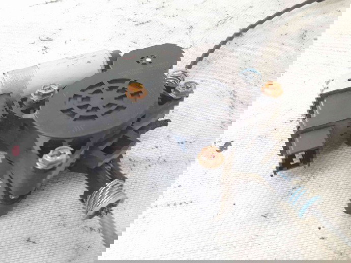 Macara geam dreapta spate G22C5958X MAZDA 6 Hatchback (GG) [Fabr 2002-2008]