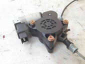 Macara geam dreapta spate G22C5958X MAZDA 6 Hatchback (GG) [Fabr 2002-2008]