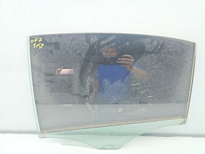 Geam usa stanga spate Mercedes Clasa A (W176) [Fabr 2012-2018] Sedan AMG OEM