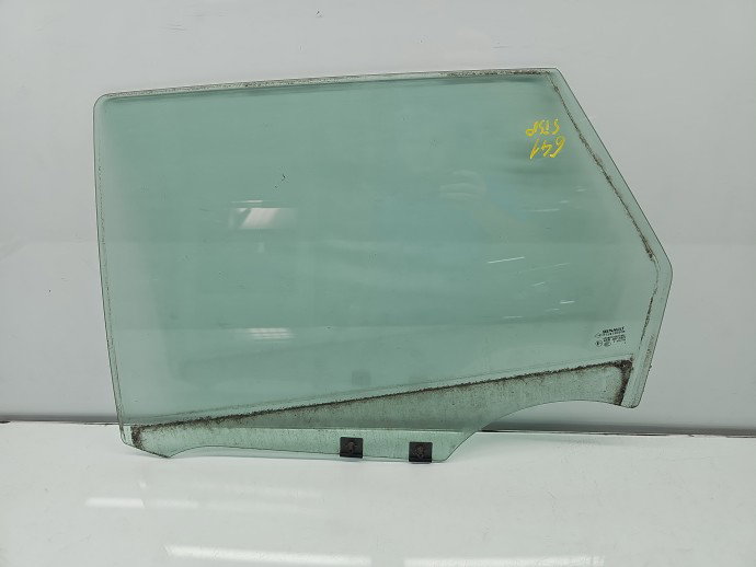 Geam usa stanga spate Renault Captur (J87) [Fabr 2013-2017] SUV OEM