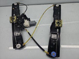 Macara electrica geam dreapta spate LAND ROVER Range Rover Velar (L560) [Fabr 2019-2025] SUV J8A2-27000-AC