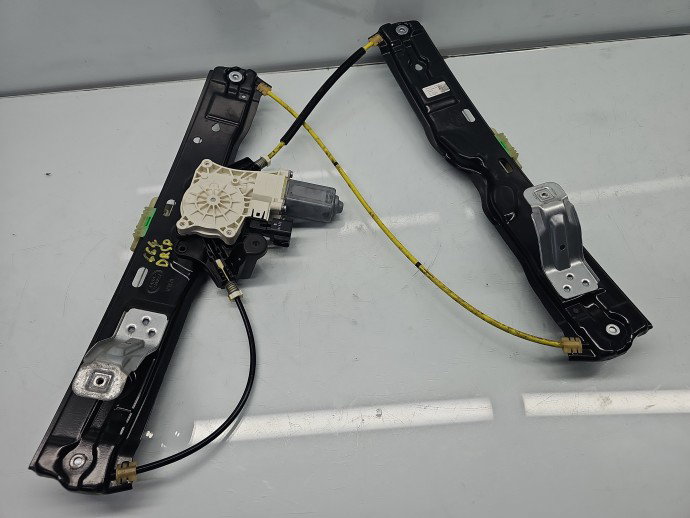 Macara electrica geam dreapta spate LAND ROVER Range Rover Velar (L560) [Fabr 2019-2025] SUV J8A2-27000-AC