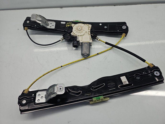 Macara electrica geam dreapta spate LAND ROVER Range Rover Velar (L560) [Fabr 2019-2025] SUV J8A2-27000-AC