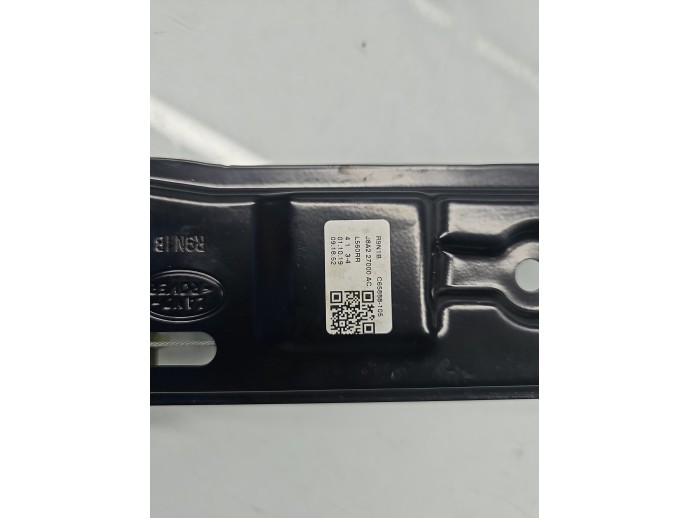 Macara electrica geam dreapta spate LAND ROVER Range Rover Velar (L560) [Fabr 2019-2025] SUV J8A2-27000-AC