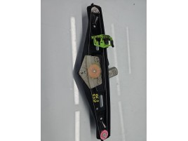Macara electrica geam dreapta spate Bmw X1 (E84) [Fabr 2009-2015] SUV 2990298