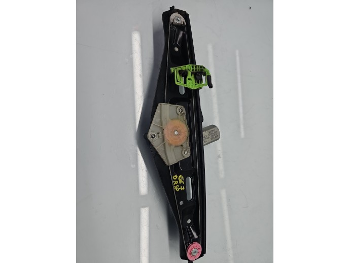 Macara electrica geam dreapta spate Bmw X1 (E84) [Fabr 2009-2015] SUV 2990298