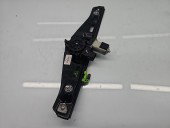 Macara electrica geam dreapta spate Bmw X1 (E84) [Fabr 2009-2015] SUV 2990298