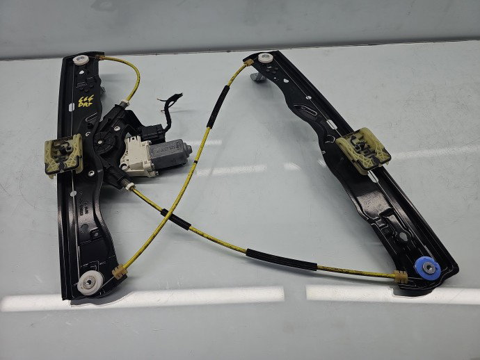 Macara electrica geam dreapta fata LAND ROVER Range Rover Velar (L560) [Fabr 2019-2025] SUV J8A2-23200-AC