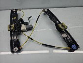 Macara electrica geam dreapta fata LAND ROVER Range Rover Velar (L560) [Fabr 2019-2025] SUV J8A2-23200-AC