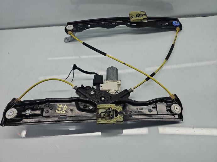 Macara electrica geam dreapta fata LAND ROVER Range Rover Velar (L560) [Fabr 2019-2025] SUV J8A2-23200-AC