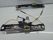 Macara electrica geam dreapta fata LAND ROVER Range Rover Velar (L560) [Fabr 2019-2025] SUV J8A2-23200-AC
