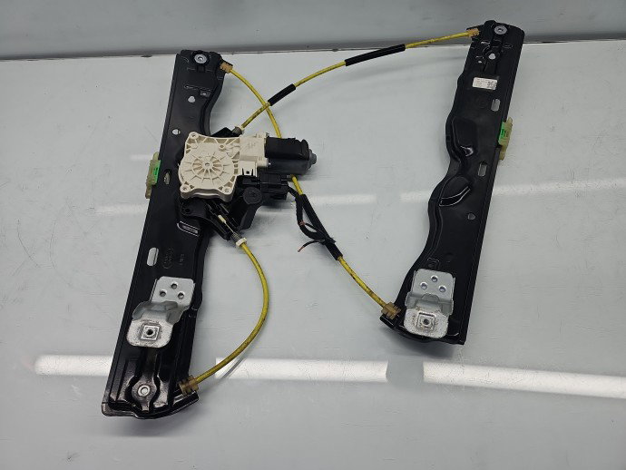 Macara electrica geam dreapta fata LAND ROVER Range Rover Velar (L560) [Fabr 2019-2025] SUV J8A2-23200-AC