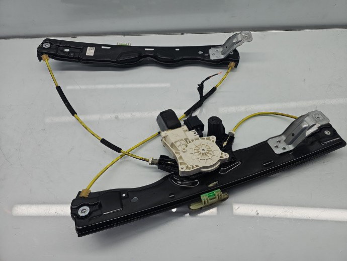 Macara electrica geam dreapta fata LAND ROVER Range Rover Velar (L560) [Fabr 2019-2025] SUV J8A2-23200-AC
