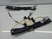 Macara electrica geam dreapta fata LAND ROVER Range Rover Velar (L560) [Fabr 2019-2025] SUV J8A2-23200-AC