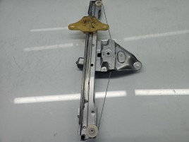 Macara electrica geam stanga fata Dacia Duster 2 [Fabr 2017-2023] SUV 807210272R