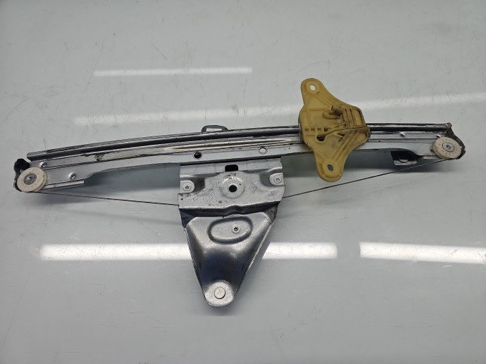 Macara electrica geam stanga fata Dacia Duster 2 [Fabr 2017-2023] SUV 807210272R