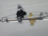 Macara electrica geam stanga fata Dacia Duster 2 [Fabr 2017-2023] SUV 807210272R