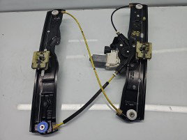 Macara electrica geam stanga spate LAND ROVER Range Rover Velar (L560) [Fabr 2019-2025] SUV J8A2-27001-AC