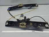 Macara electrica geam stanga spate LAND ROVER Range Rover Velar (L560) [Fabr 2019-2025] SUV J8A2-27001-AC