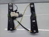 Macara electrica geam stanga spate LAND ROVER Range Rover Velar (L560) [Fabr 2019-2025] SUV J8A2-27001-AC