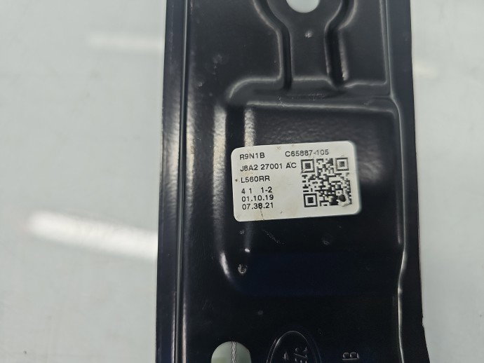 Macara electrica geam stanga spate LAND ROVER Range Rover Velar (L560) [Fabr 2019-2025] SUV J8A2-27001-AC
