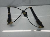 Macara electrica geam stanga fata AUDI A4 (8K2, B8) [Fabr 2008-2015] Break S-line 8K0837461