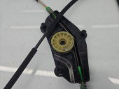 Macara electrica geam stanga fata AUDI A4 (8K2, B8) [Fabr 2008-2015] Break S-line 8K0837461