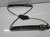 Macara electrica geam stanga fata AUDI A4 (8K2, B8) [Fabr 2008-2015] Break S-line 8K0837461