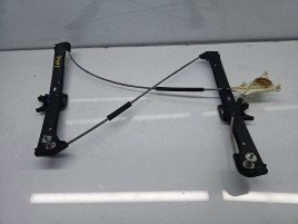 Macara electrica geam stanga fata AUDI A3 (8V1) [Fabr 2012-prezent] Hatchback S-line, Quattro 8V3837461A