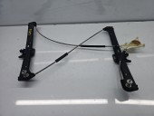 Macara electrica geam stanga fata AUDI A3 (8V1) [Fabr 2012-prezent] Hatchback S-line, Quattro 8V3837461A
