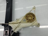Macara electrica geam stanga fata AUDI A3 (8V1) [Fabr 2012-prezent] Hatchback S-line, Quattro 8V3837461A