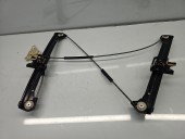 Macara electrica geam stanga fata AUDI A3 (8V1) [Fabr 2012-prezent] Hatchback S-line, Quattro 8V3837461A