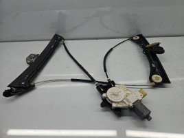 Macara electrica geam stanga fata Bmw 4 (F32) [Fabr 2013-prezent] Coupe Pachet M 7281623
