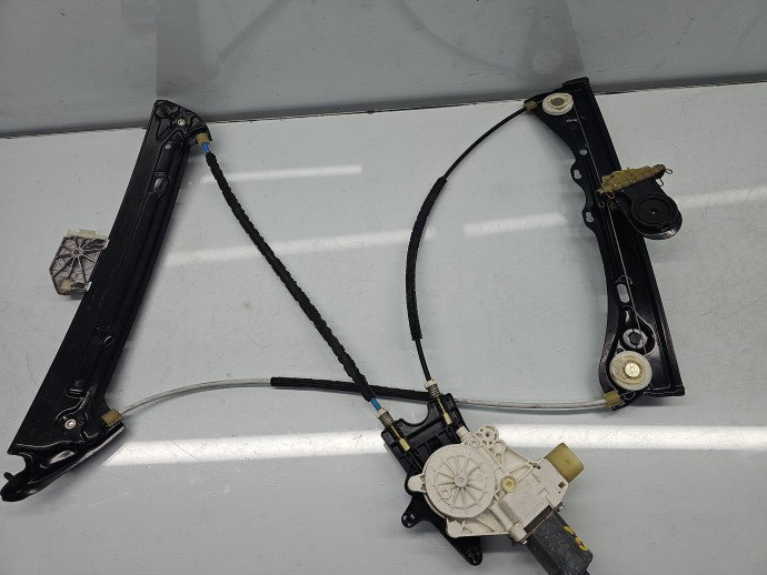 Macara electrica geam stanga fata Bmw 4 (F32) [Fabr 2013-prezent] Coupe Pachet M 7281623