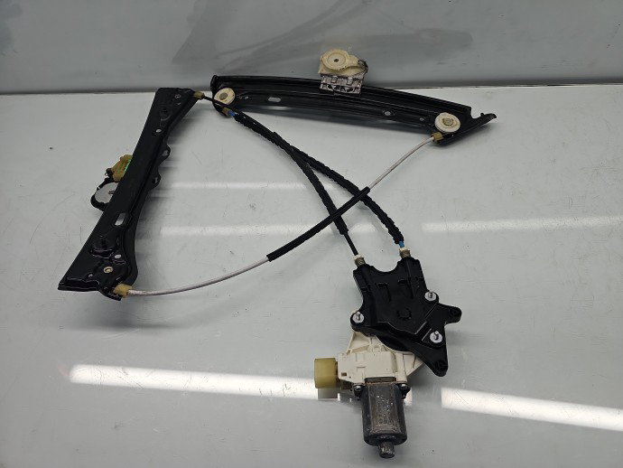 Macara electrica geam stanga fata Bmw 4 (F32) [Fabr 2013-prezent] Coupe Pachet M 7281623