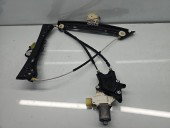 Macara electrica geam stanga fata Bmw 4 (F32) [Fabr 2013-prezent] Coupe Pachet M 7281623