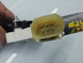 Macara electrica geam stanga fata Bmw 4 (F32) [Fabr 2013-prezent] Coupe Pachet M 7281623