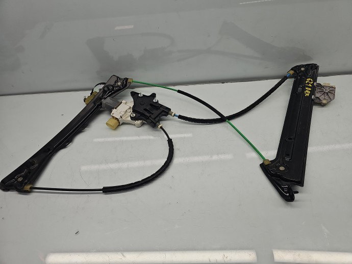 Macara electrica geam dreapta fata Bmw 4 (F32) [Fabr 2013-prezent] Coupe Pachet M 7281624